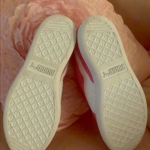 Puma woman’s size 7